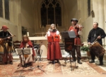 Concert de Noel Trigny 2022
